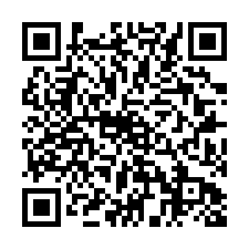 LINEのQRコード